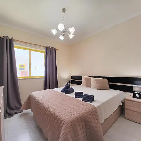 Presidente Apartment Portimão