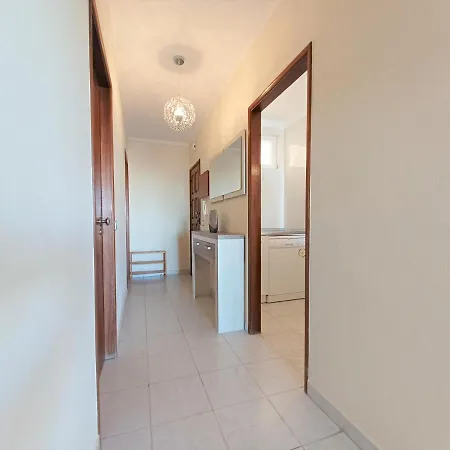 Apartmán Presidente Portimão