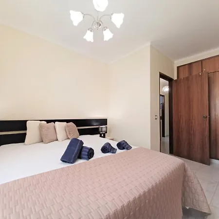 Presidente Apartment