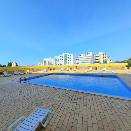 Apartmán Presidente Portimão