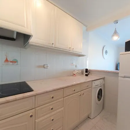 Presidente Apartment Portimao