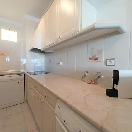Presidente Apartment *
