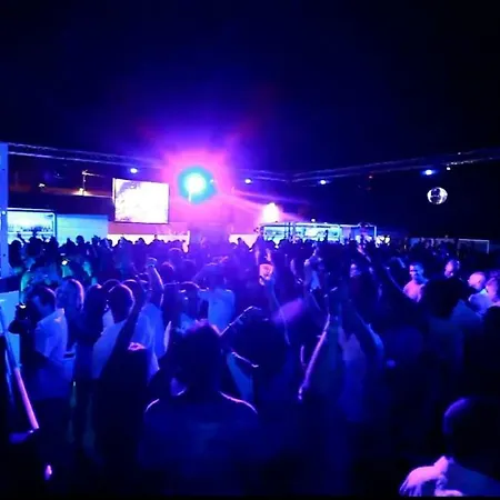 Presidente Apartmán