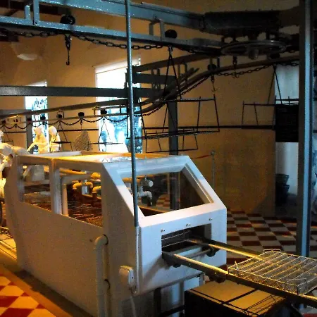 Apartmán Presidente Portimão