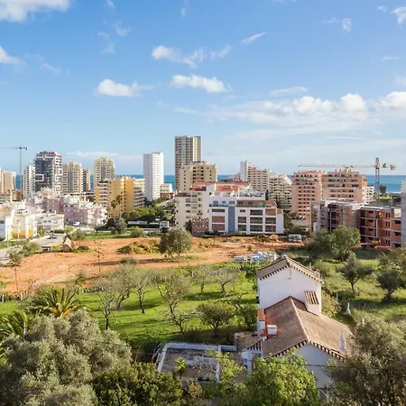 Apartment Presidente
