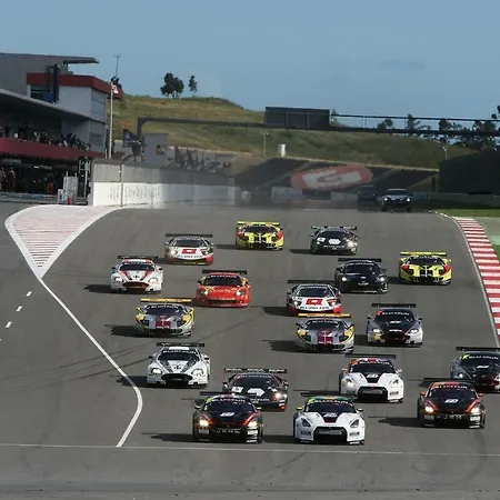 Apartmán Presidente