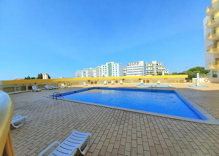 Apartment Presidente Portimao