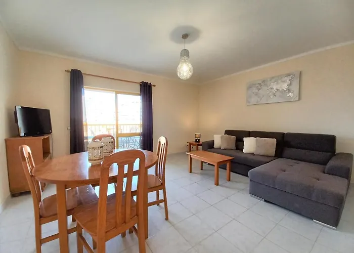 Apartment Presidente *