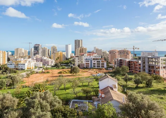 Apartment Presidente