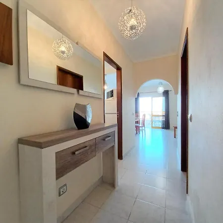 Presidente Appartement