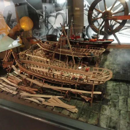 Appartement Presidente *
